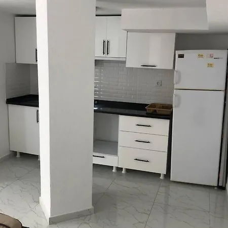 Apartman Didim'De Havuz,Deniz *