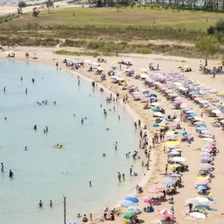 Didim'De Havuz,Deniz Didim