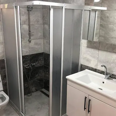 Apartament Didim'De Havuz,Deniz